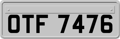 OTF7476