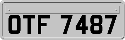 OTF7487