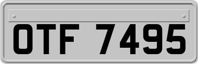 OTF7495