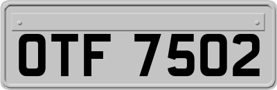 OTF7502