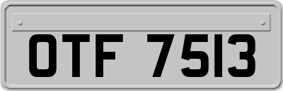 OTF7513