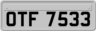 OTF7533