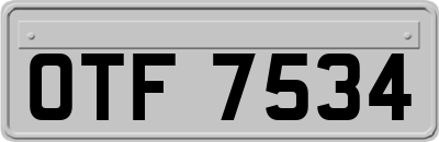 OTF7534