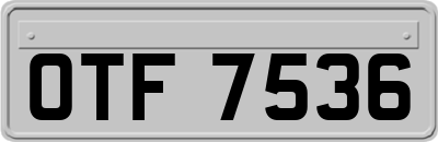 OTF7536