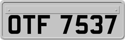 OTF7537