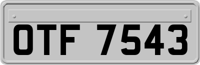 OTF7543