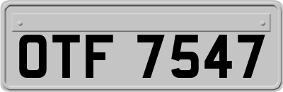 OTF7547