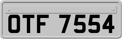 OTF7554