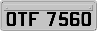 OTF7560