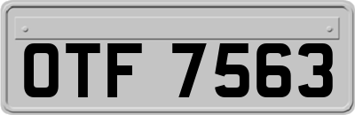 OTF7563