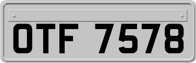 OTF7578