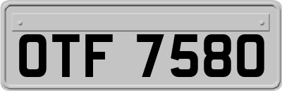 OTF7580
