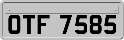 OTF7585