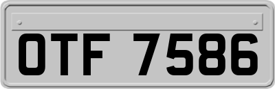 OTF7586