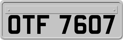OTF7607