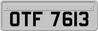 OTF7613