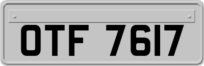OTF7617