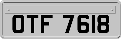 OTF7618