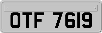 OTF7619
