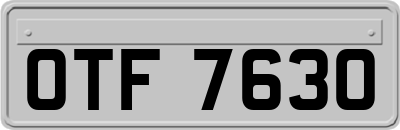 OTF7630