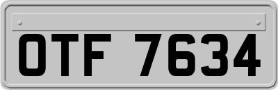 OTF7634