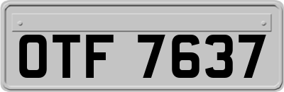 OTF7637