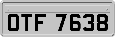 OTF7638