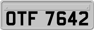 OTF7642