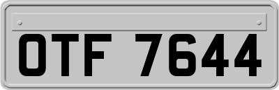 OTF7644