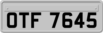 OTF7645