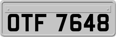 OTF7648