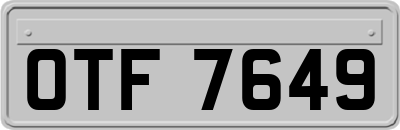 OTF7649