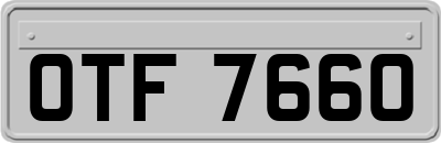 OTF7660