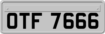 OTF7666