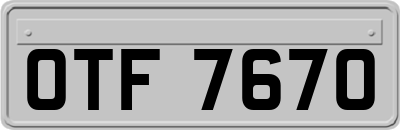 OTF7670