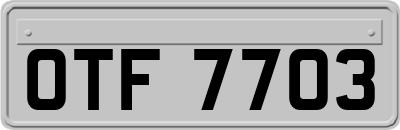 OTF7703