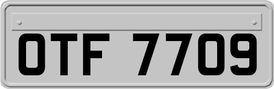 OTF7709