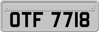 OTF7718