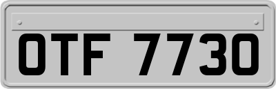 OTF7730