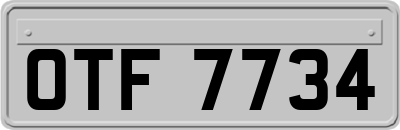 OTF7734