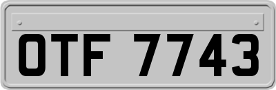 OTF7743