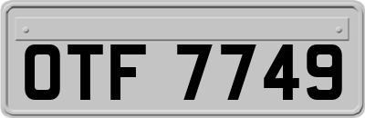 OTF7749