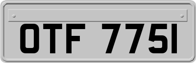 OTF7751