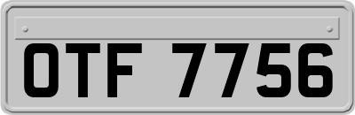 OTF7756