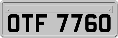 OTF7760