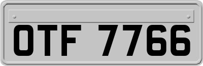 OTF7766