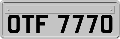 OTF7770