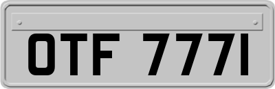 OTF7771
