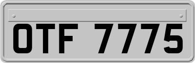 OTF7775