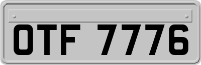 OTF7776